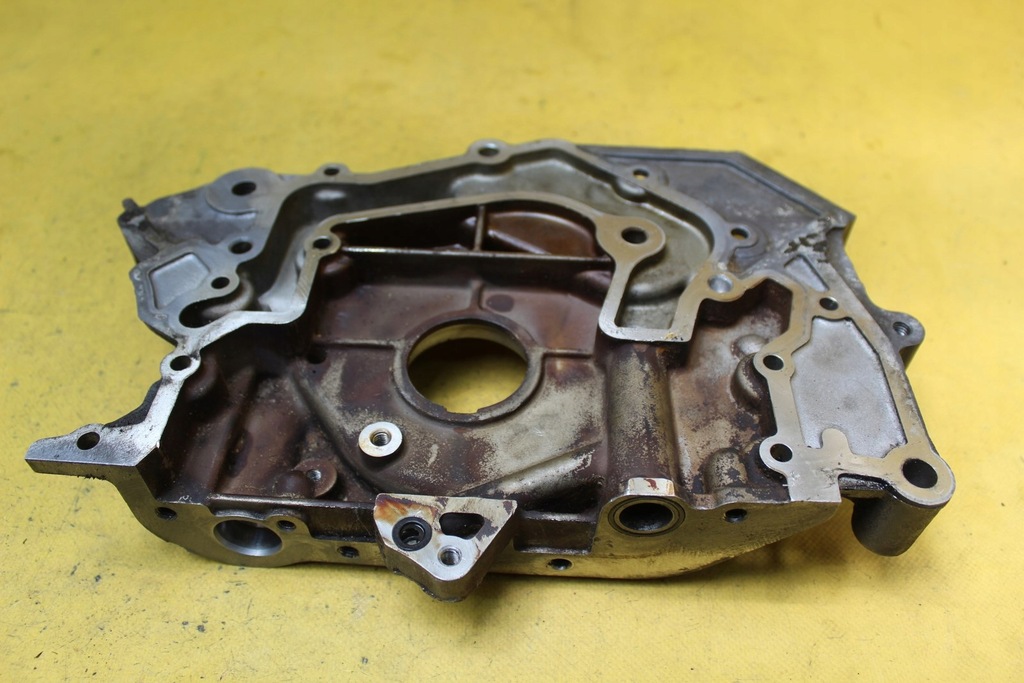 фото №6, Захист розподільного валу a6 c5 3.0 asn 06c103153f