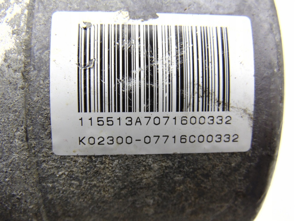 фото №7, Насос підсилювача citroen c4 peugeot 307 9684713280