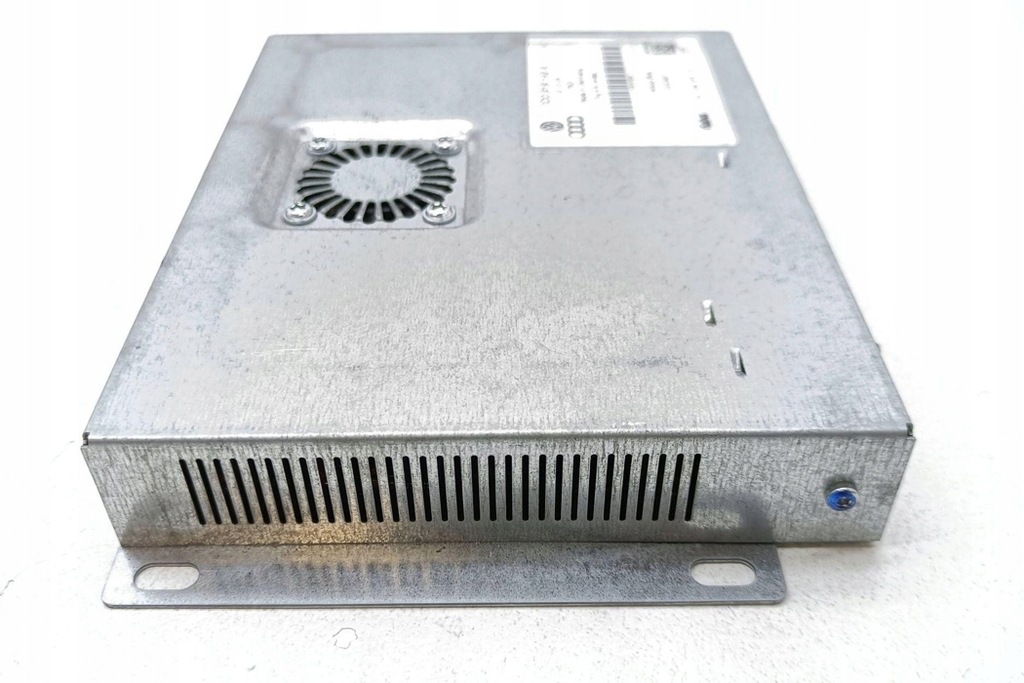 фото №7, Інше модулі vw phaeton 3d_ 3d0919142a 2.97l дизель 165kw 2006