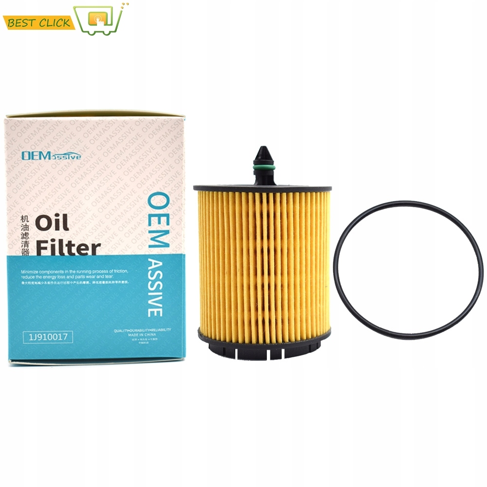 фото №1, Фильтр масла 12605566 dla alfa romeo brera buick l