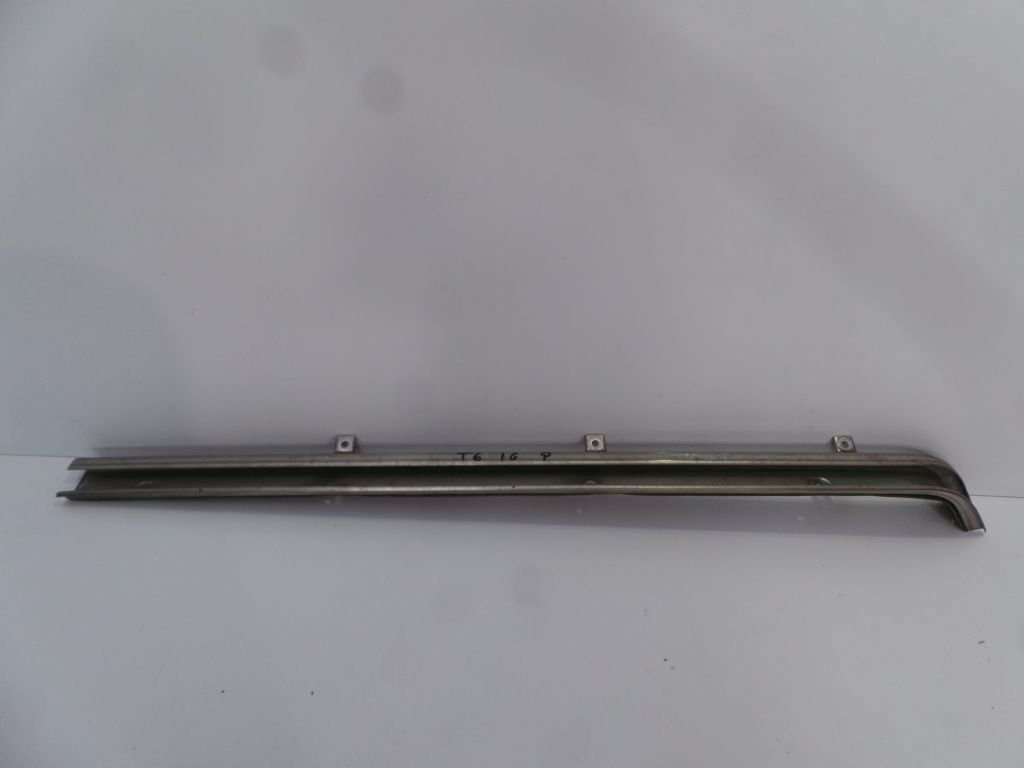 фото №1, Vw t6 transporter напрямна двері розсувних