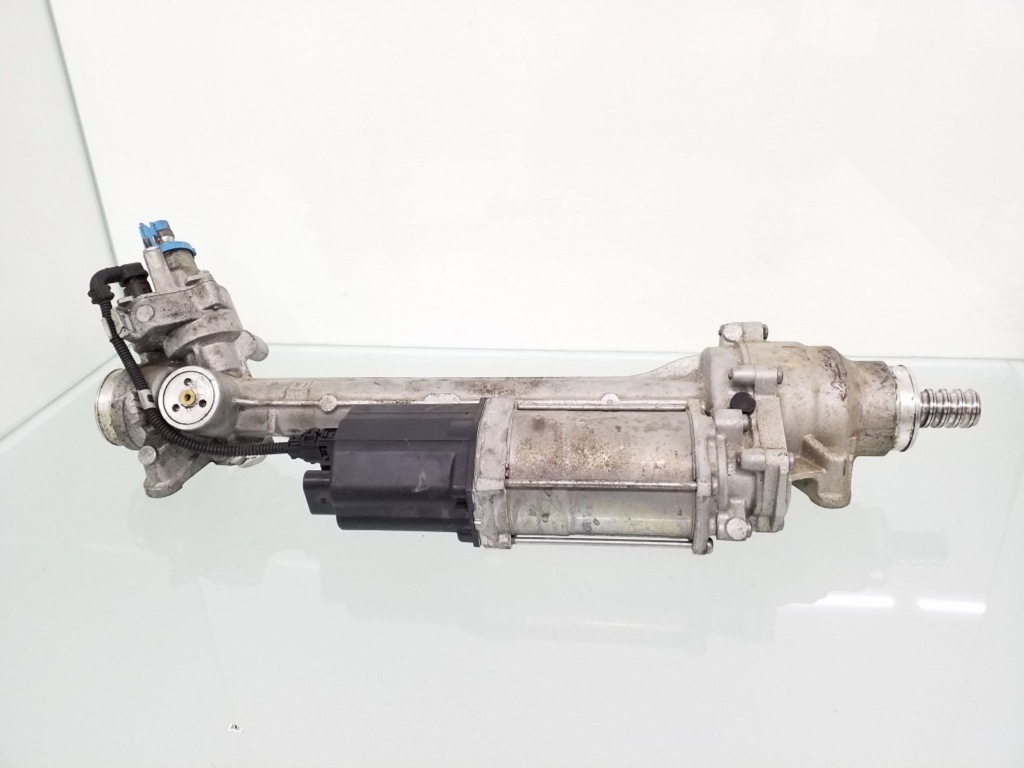 2017 bmw 4 f32 f33 рулевая рейка 6889131 с Разборки