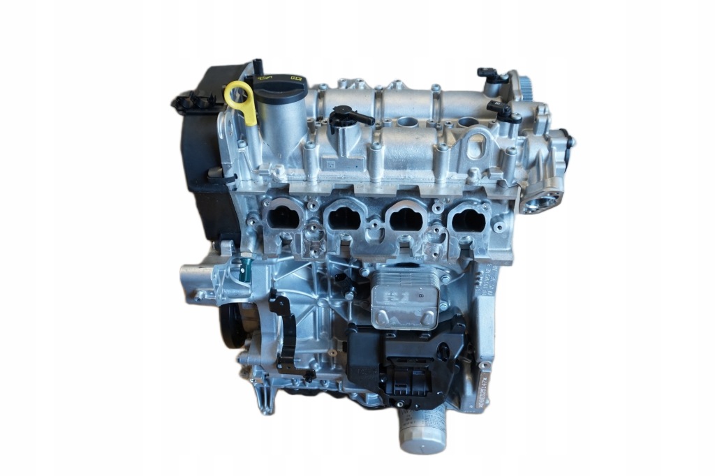 Купити Двигун seat cupra formentor hyb 1.4 etsi dge