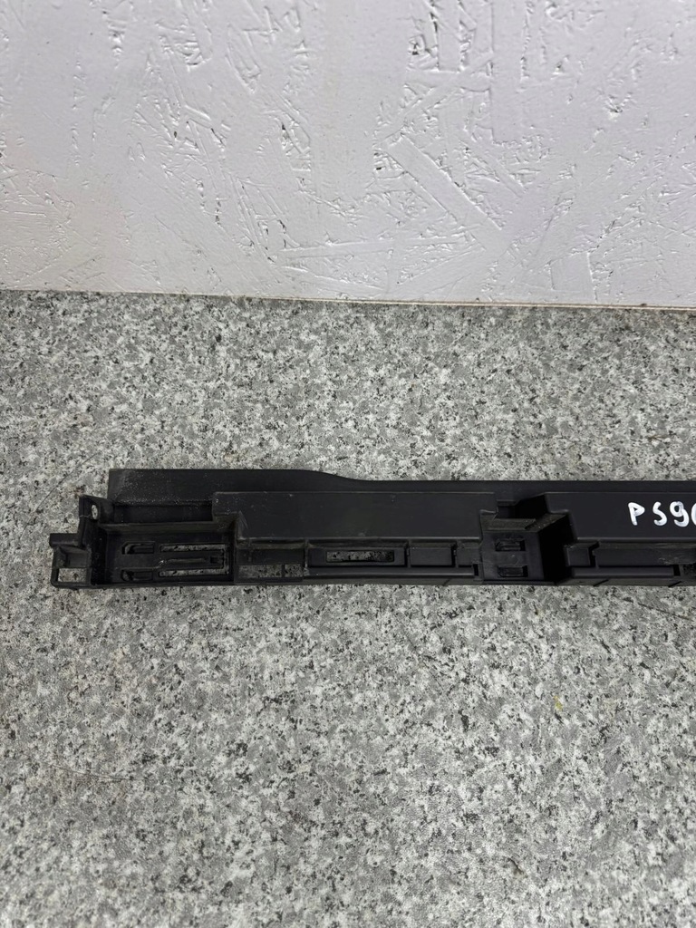 фото №8, Напрямна поріг правий перед volvo s90 ii 2017-2021 31386130