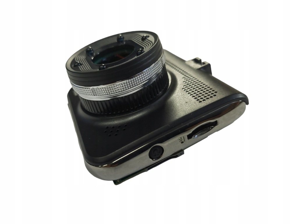 фото №5, Оригінал плита головна акумулятор корпус manta dvr301h