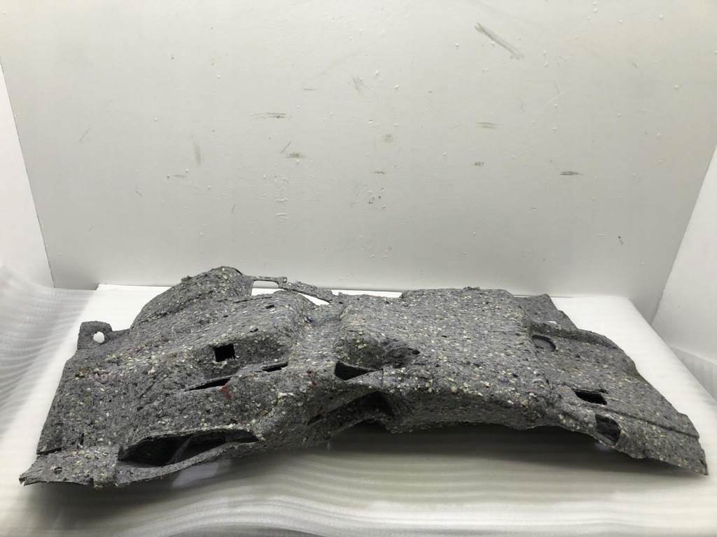 фото №7, Обшивка коврик 5ta863919a vw touran iii