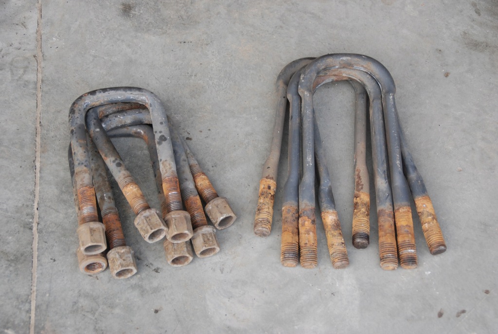 фото №1, Scania r p cybant ресора перед 11r