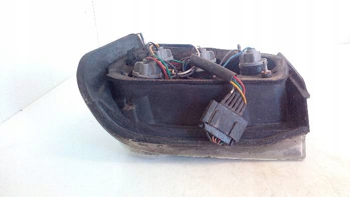 фото №6, Лампа правая задняя seat ibiza ii 1998r.