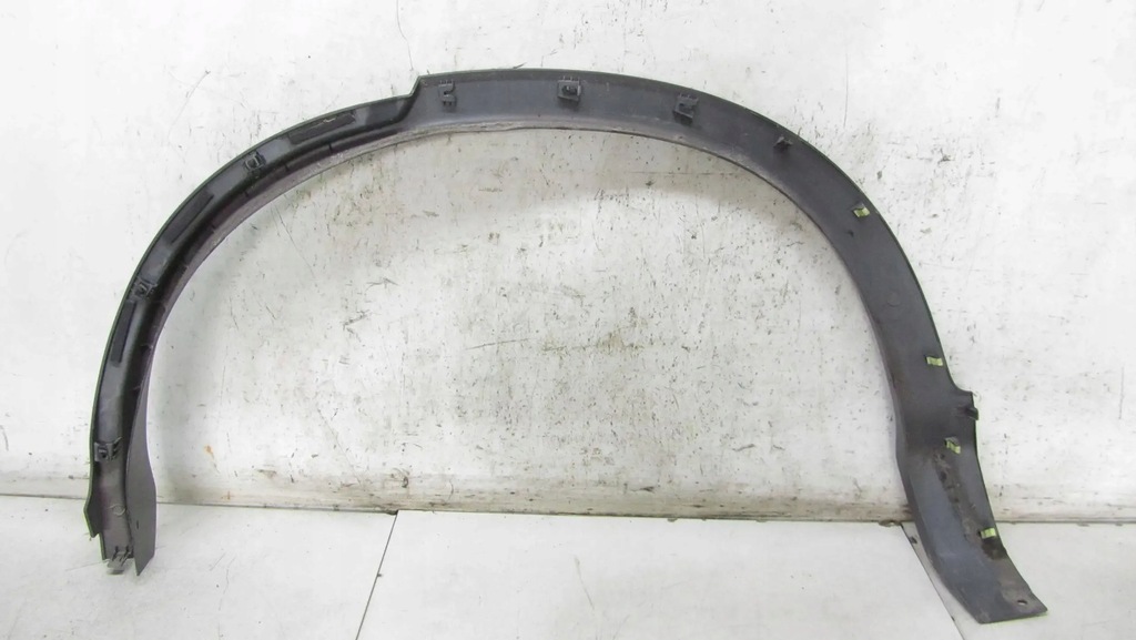 фото №6, Honda cr-v iv молдинг крыла правая задняя задняя 12-