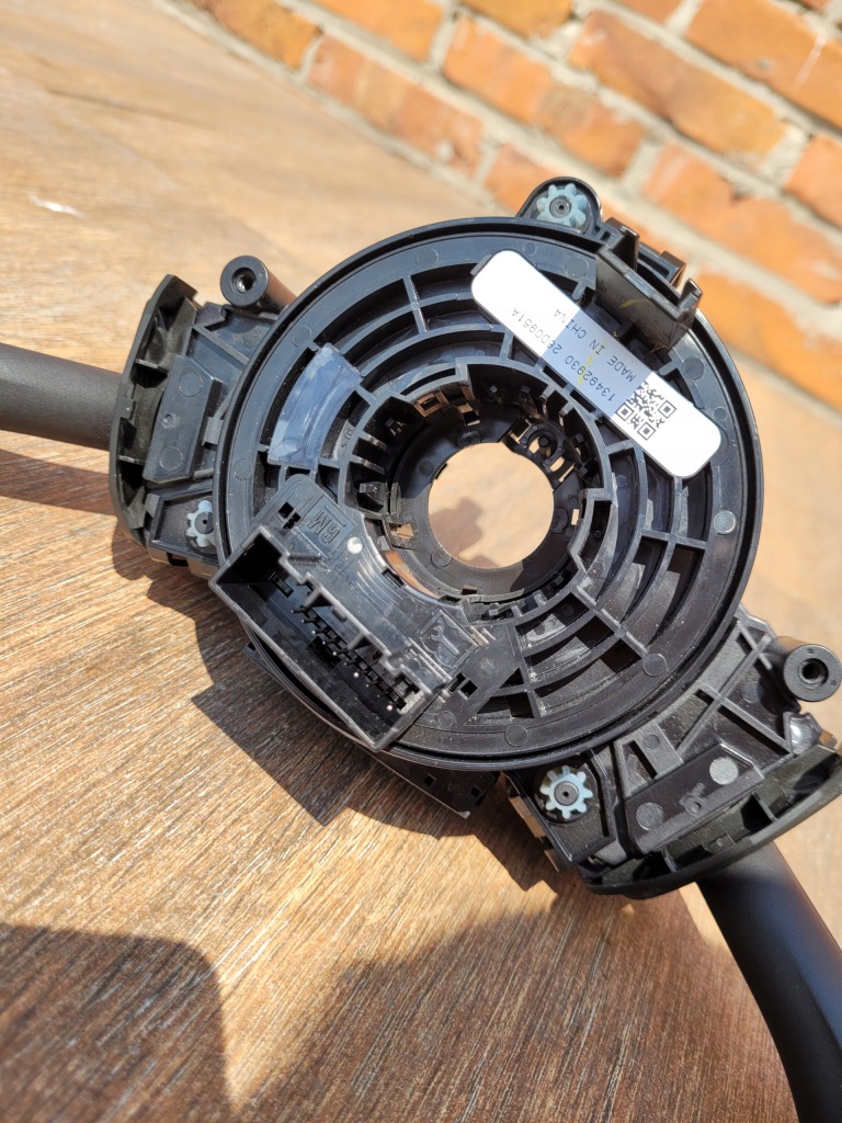 фото №9, Opel astra k v 2016 1.6 cdti стрічка перемикачі