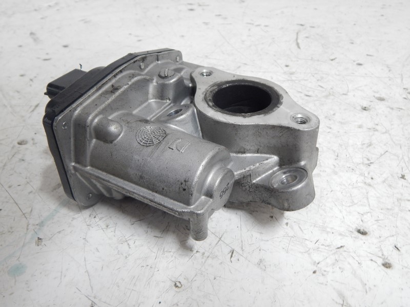 фото №4, Клапан egr nissan pulsar 1.5 dci 14-22