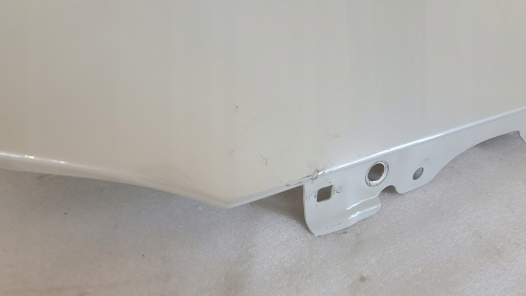 фото №6, Крыло правый toyota rav4 v hybrid 2019-