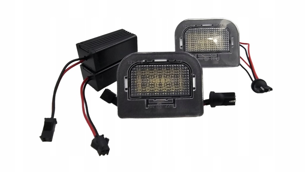 фото №12, Led освітлення підсвітка номерного знака kia optima iii 3 k5 kia sportage