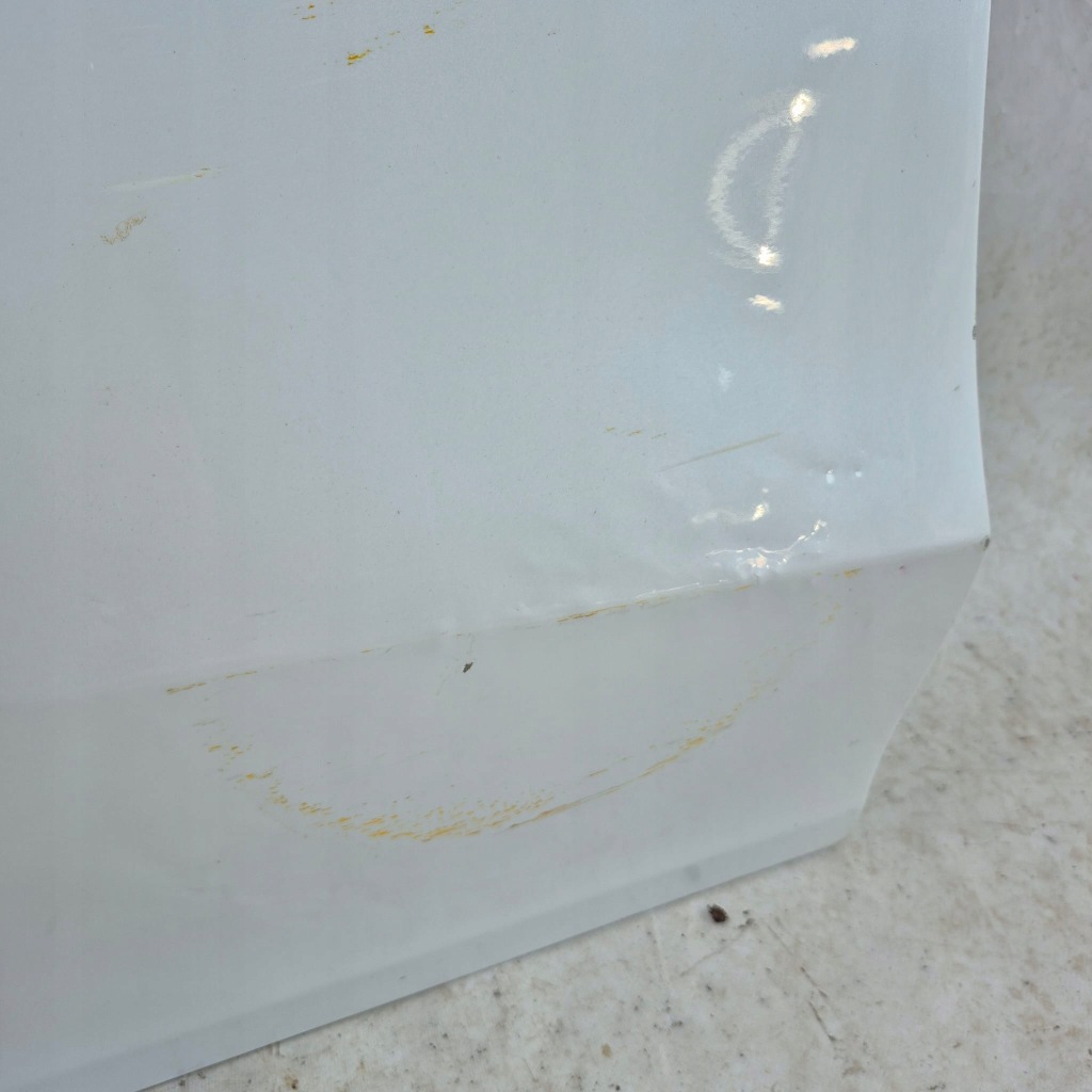 Tesla model y 20- дверь задняя задняя правое Оригинал