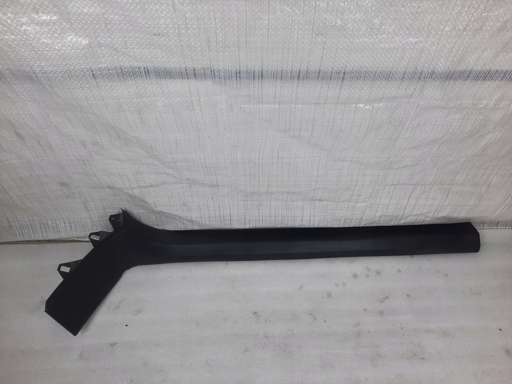 фото №1, Защита молдинг порог левая vw eos 1q0853371b