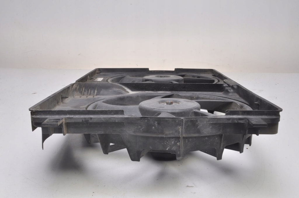 фото №7, Jeep compass i 2.2 crd lift вентилятор радиатора m136264-e