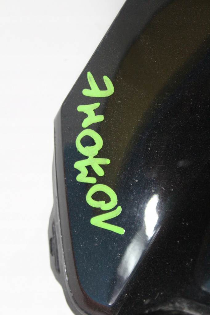 фото №9, Дифузор накладка бампер задня bmw 3 g20 g21 lift m-pakiet ідеальний стан 8085434