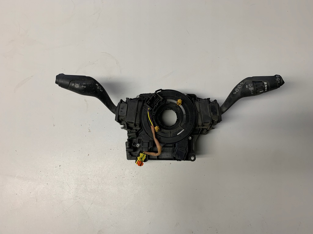 фото №1, Focus mk3 переключатель комбинированный переключатели com лента ассистент круиз-контроль