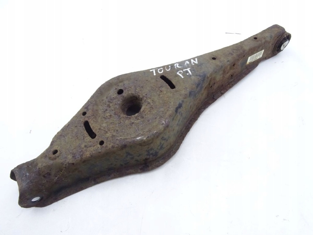 фото №1, Vw touran i 03- рычаг правый задняя