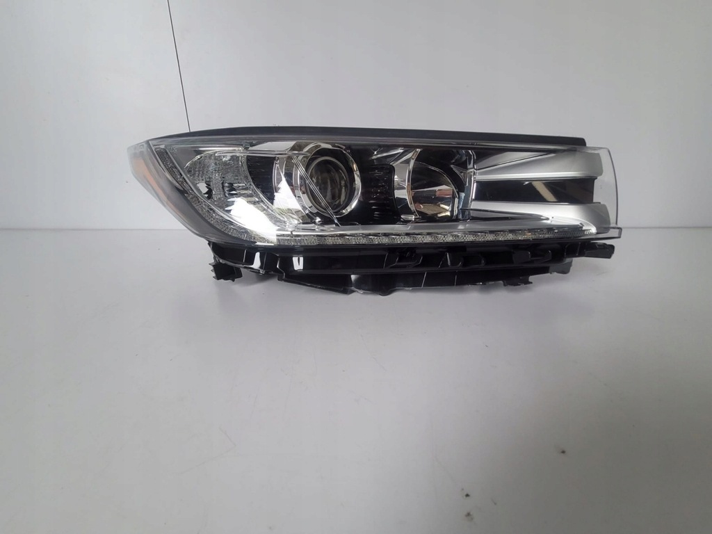 фото №7, Лампа toyota rav 4 iv - передняя full led- r 11458