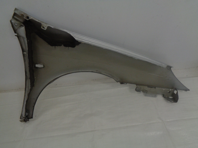 фото №9, Citroen c5 lift крила лівий передній перед ezrc