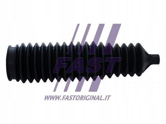 фото №2, Fast ft20081 набір захист, система кермовий