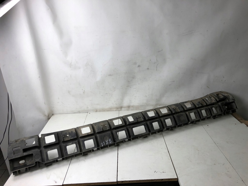 фото №1, Sprinter кронштейн бампера задняя 9018850216