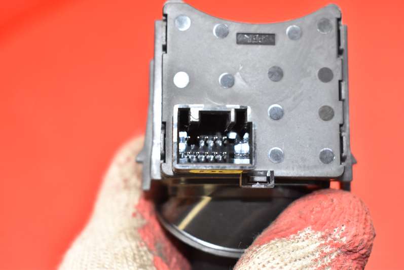 фото №8, Важіль перемикач двірник 13243595 chevrolet cruze 1 i sedan 09-12