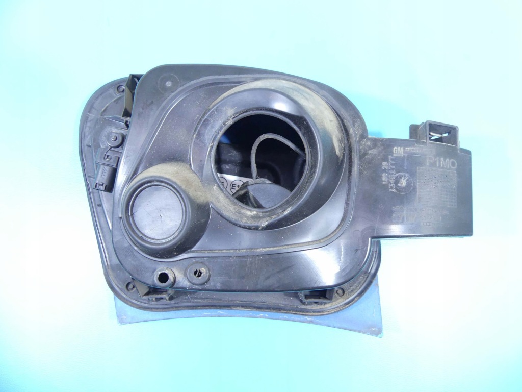 фото №4, Кришка заливної пального opel crossland z22v