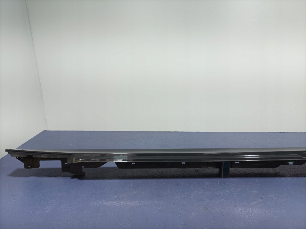 фото №7, Bmw 3 g20 g21 молдинг накладка порог правая c36 7428032