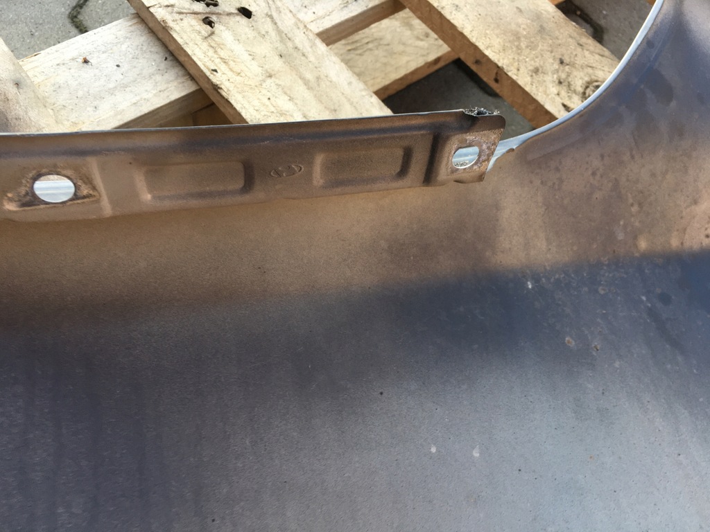 фото №7, Hyundai ix35 крила правий перед 1k