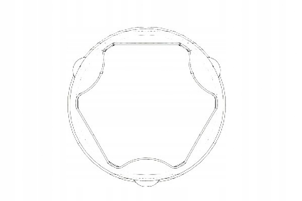 фото №1, Lobro захист шарнір ford lobro