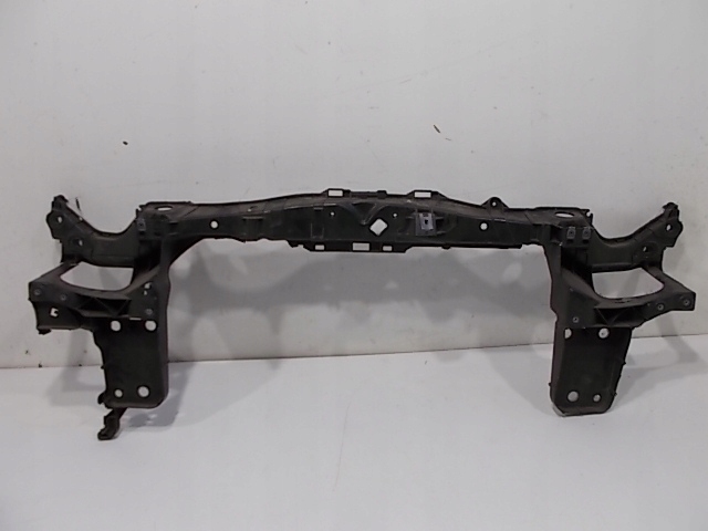 фото №1, Renault kangoo ii 07-21 усилитель pas передний or