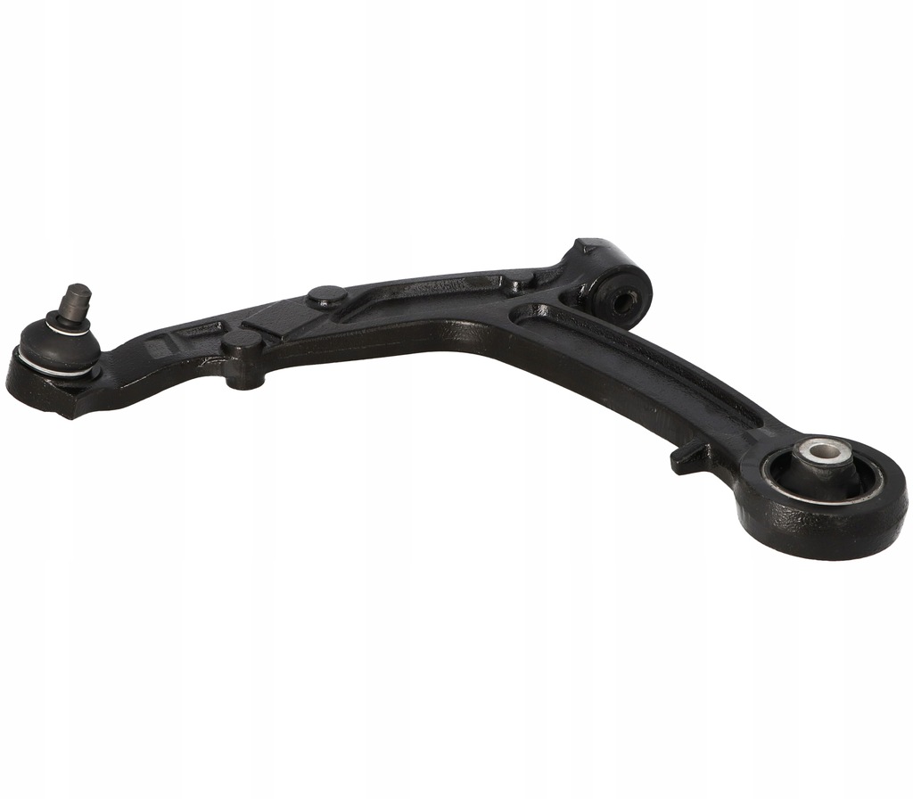 фото №12, Рычаг рычаги набор подвеска перед fiat panda насадки соединители kpl