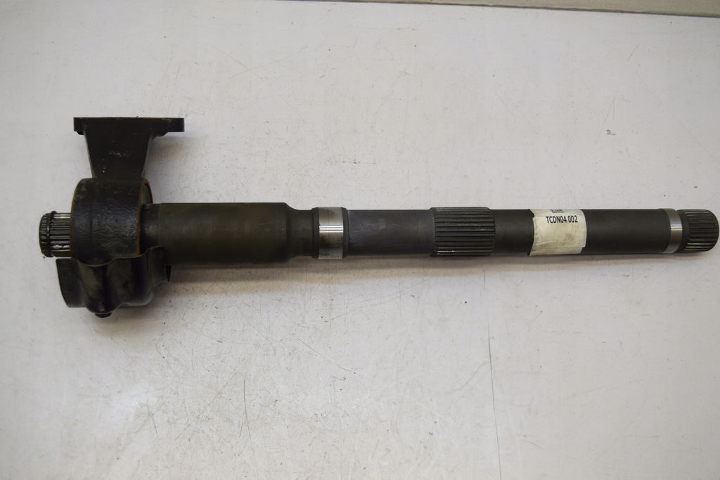 фото №1, Hyundai i30 n 2.0 t приводной вал правая