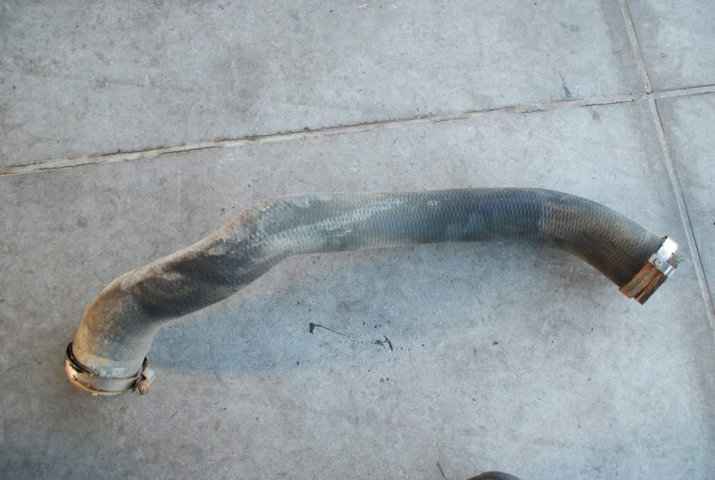 фото №1, C4 grand picasso ii 1.6hdi труба шланг воздуха