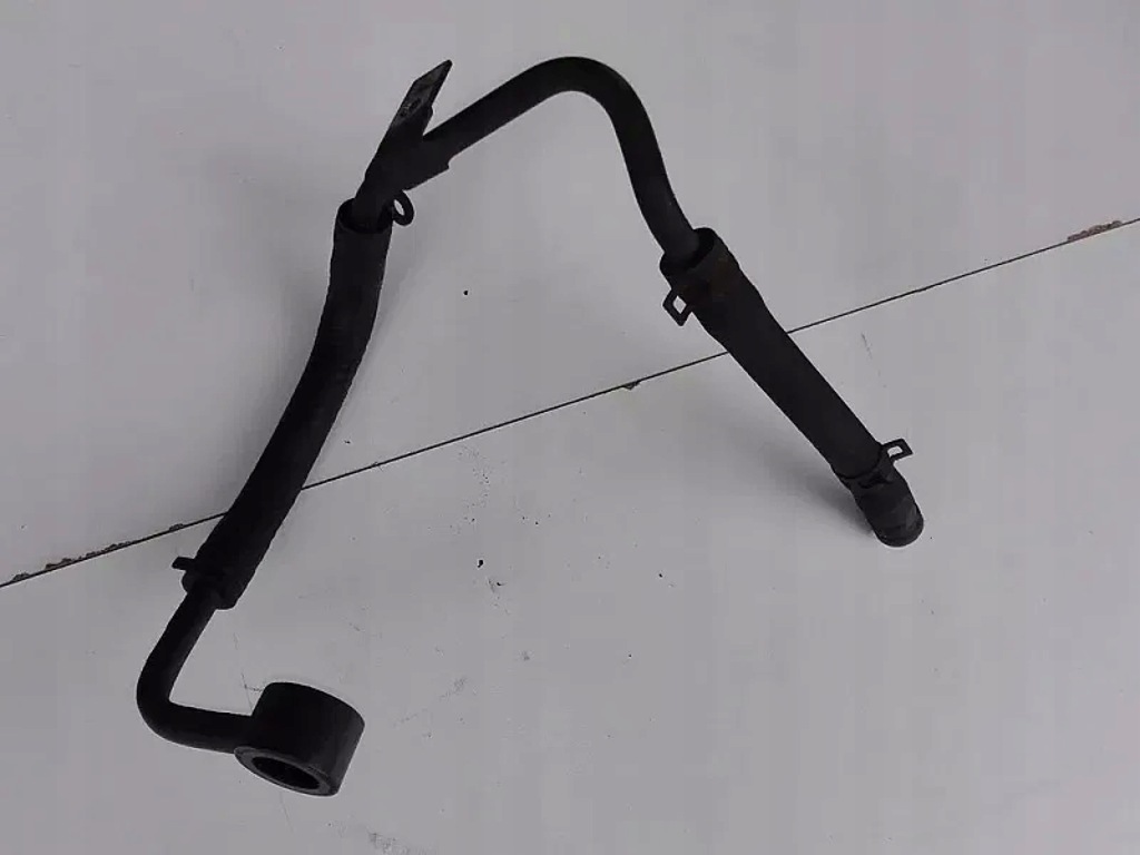 фото №1, Шланг вакуум 2.2 crdi d4eb santa fe ii