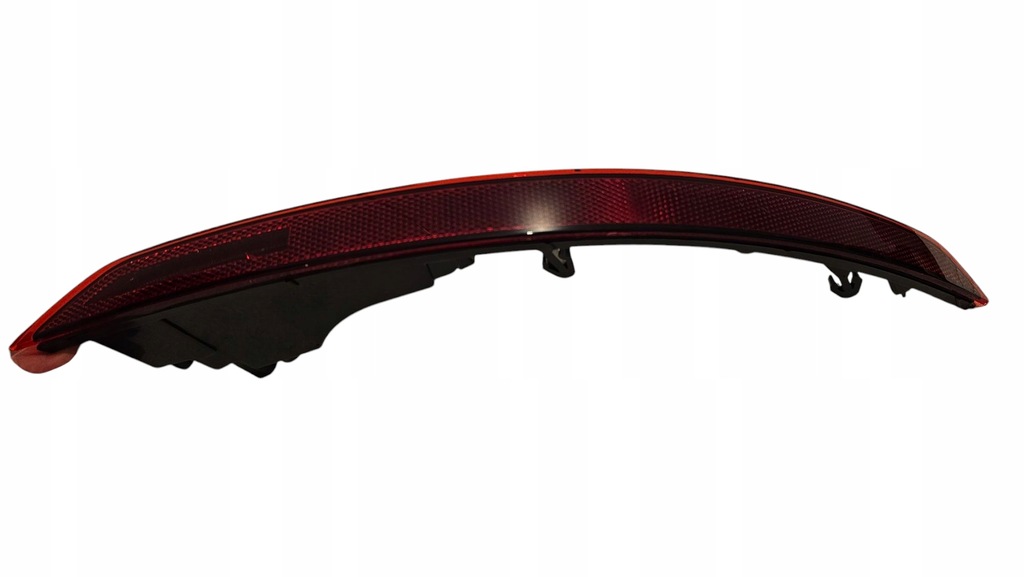 фото №13, Відбивач лівий бампера заднього audi q8 sq8 2019-2022 oem: 4m8945701