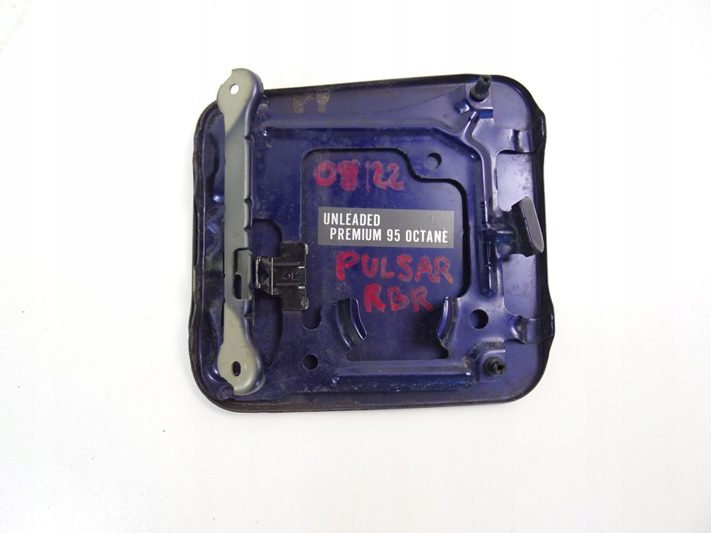 фото №7, Nissan pulsar крышка заливной топлива rbr