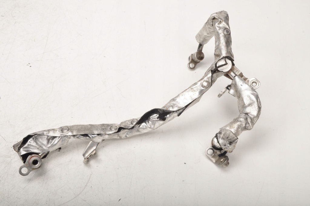 фото №6, Mercedes amg gt 4.0 труба шланг турбины a1780901200