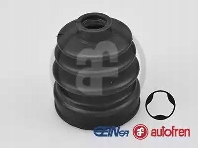 фото №16, Autofren seinsa d8210 набір захист, система кермовий