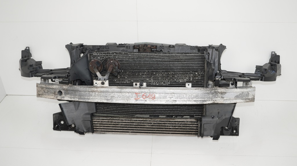 фото №3, Pas перед renault megane iii 08-12r 1.5dci