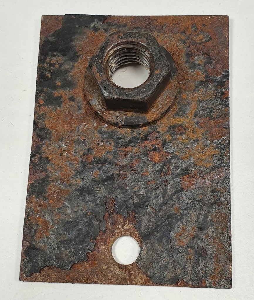 фото №1, Кронштейн кронштейн кронштейн задняя aston martin rapide