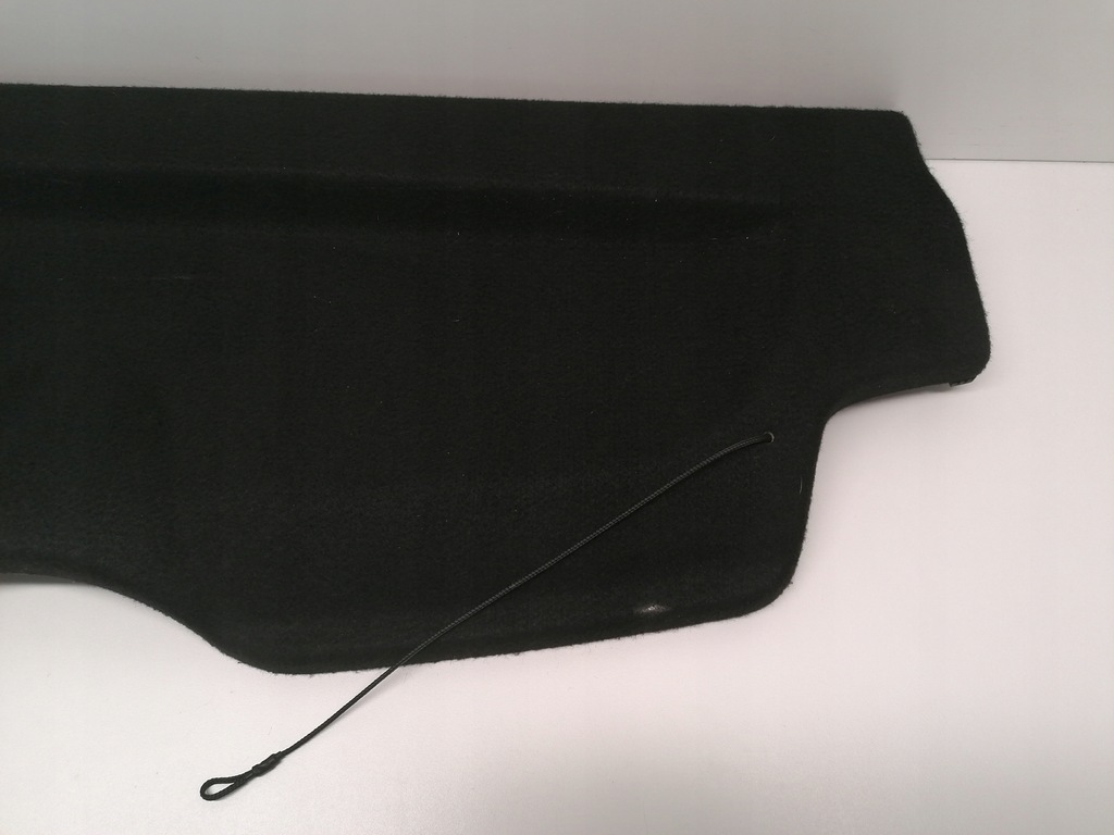 фото №4, Mini r60 countryman полиця задня багажника оригінал 10-16