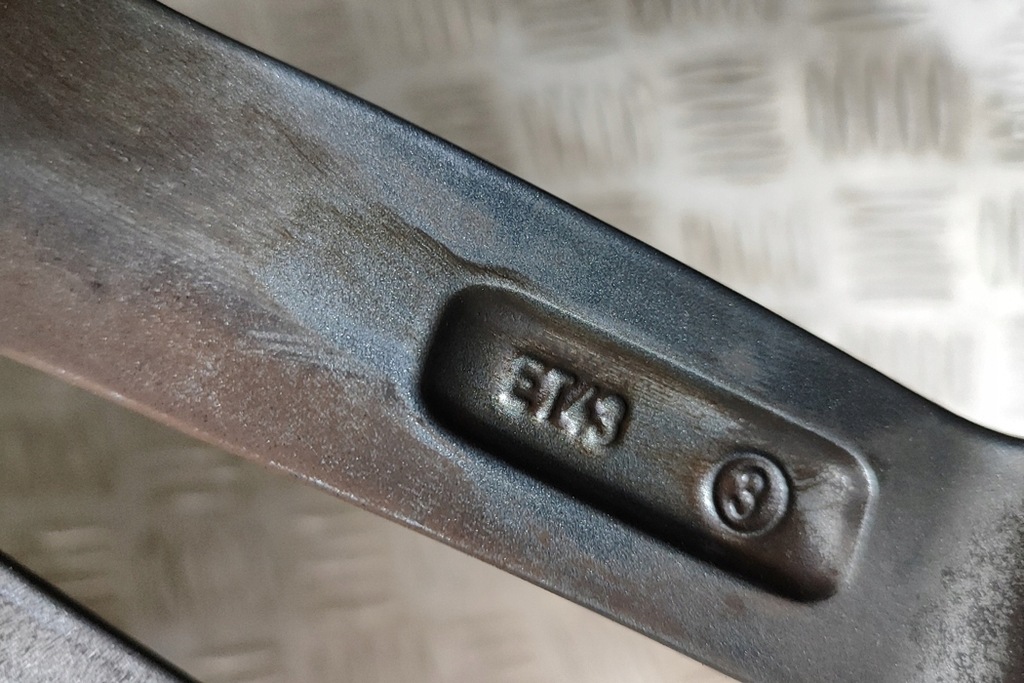 фото №9, Maserati ghibli m157 набір диск алюмінієвих з шинами 670016860 3.0d 2016