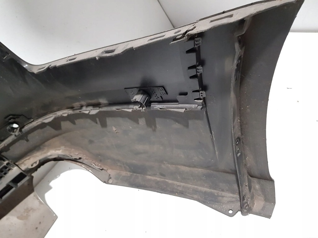 фото №12, Бампер задня audi a6 c7 4g9807511al