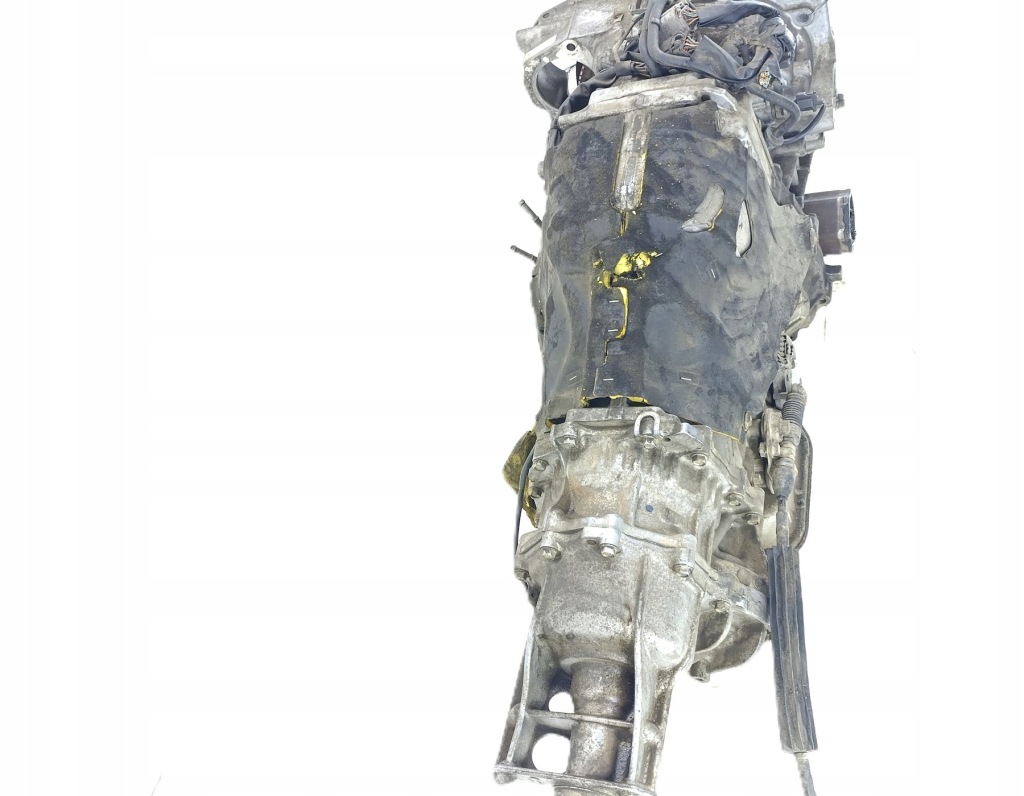 фото №9, Коробка передач передач автоматическая subaru outback iv 2.0 d tr690g1dca