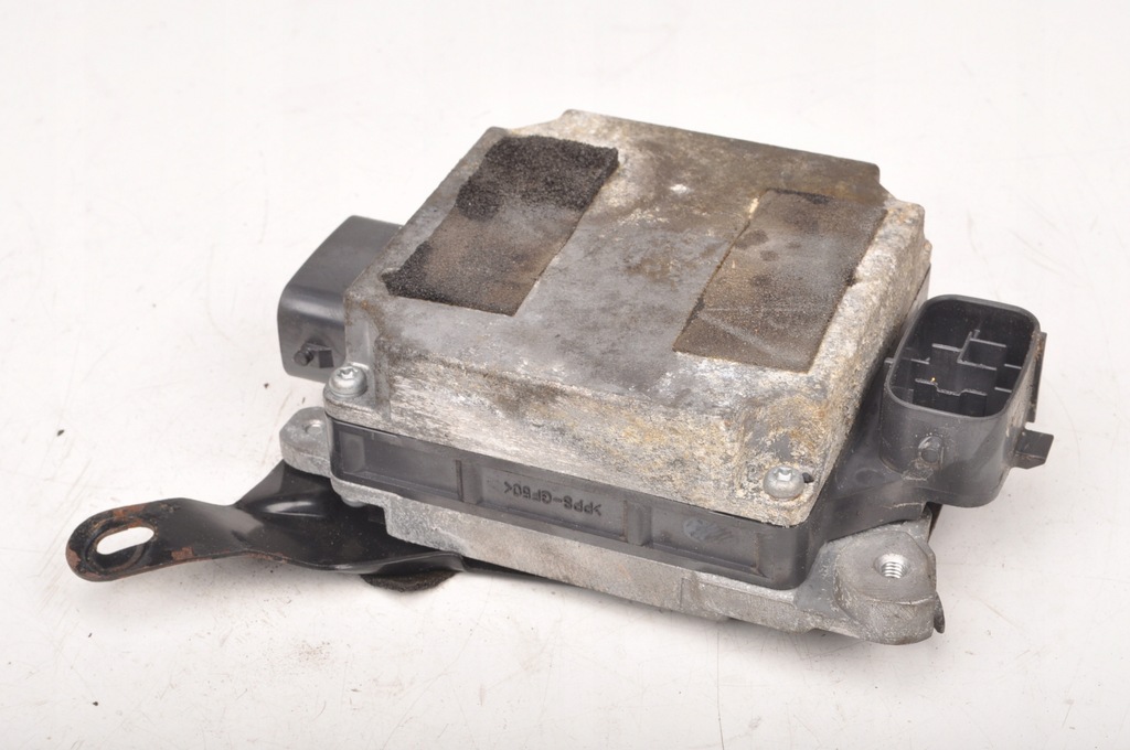 фото №6, Gs iii 430h модуль блок управления wsomagania 89650-30640