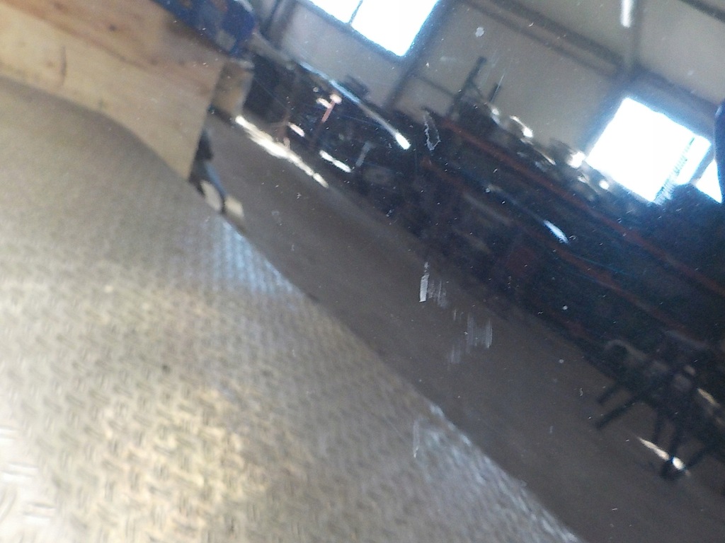 фото №5, Smart fortwo ii w453 453 капот кришка двигуна