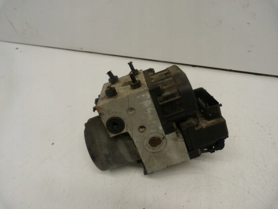 фото №1, Насос abs 0273004132 vw passat b5